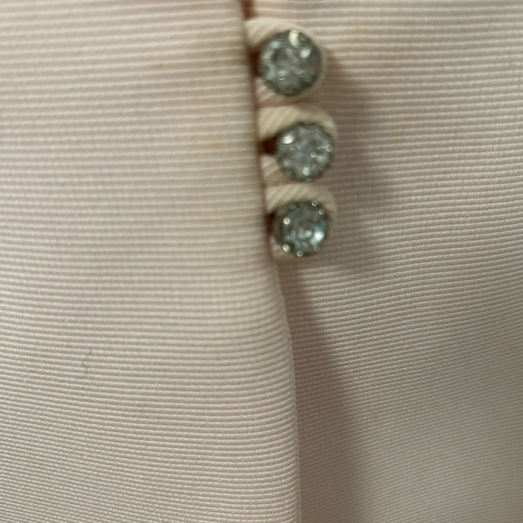 Nomi Rubinstein, Vintage Pink 2 Piece Set is Sz S Gorgeous‎ - Picture 4 of 16